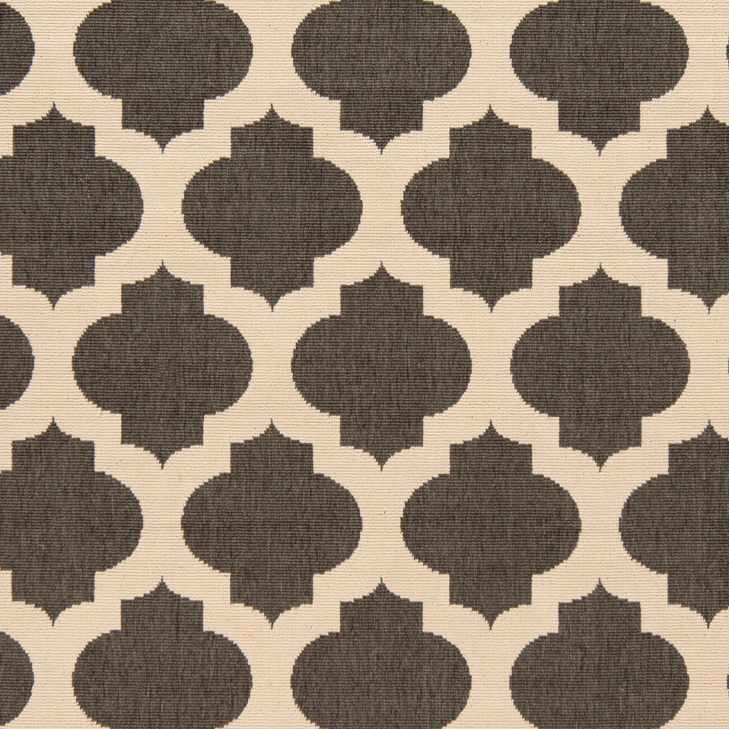 Alfresco ALF-9584 6' x 9' Machine Woven Indoor/Outdoor Area Rug