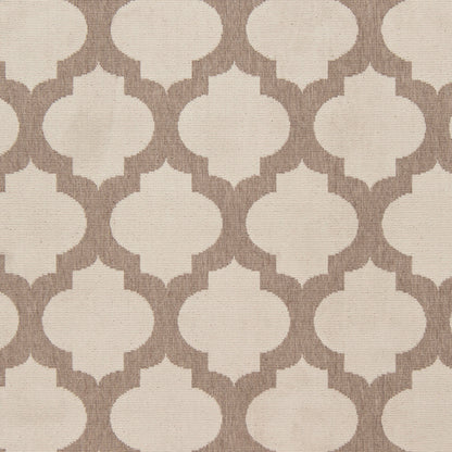 Alfresco ALF-9586 2' x 4' Machine Woven Indoor/Outdoor Accent Rug