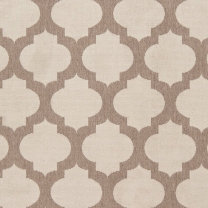 Alfresco ALF-9586 5' x 7' Machine Woven Indoor/Outdoor Area Rug