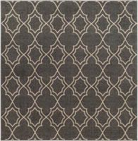 Cuadrado de 8'10" x 8'10"