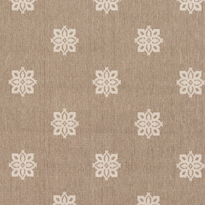 Alfombra Alfresco ALF-9607 de 2,13 m, tejida a máquina, para interior y exterior