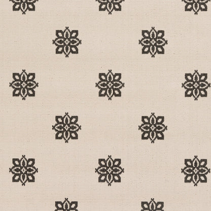 Alfombra tejida a máquina para interior y exterior Alfresco ALF-9610 de 1,83 m x 2,74 m