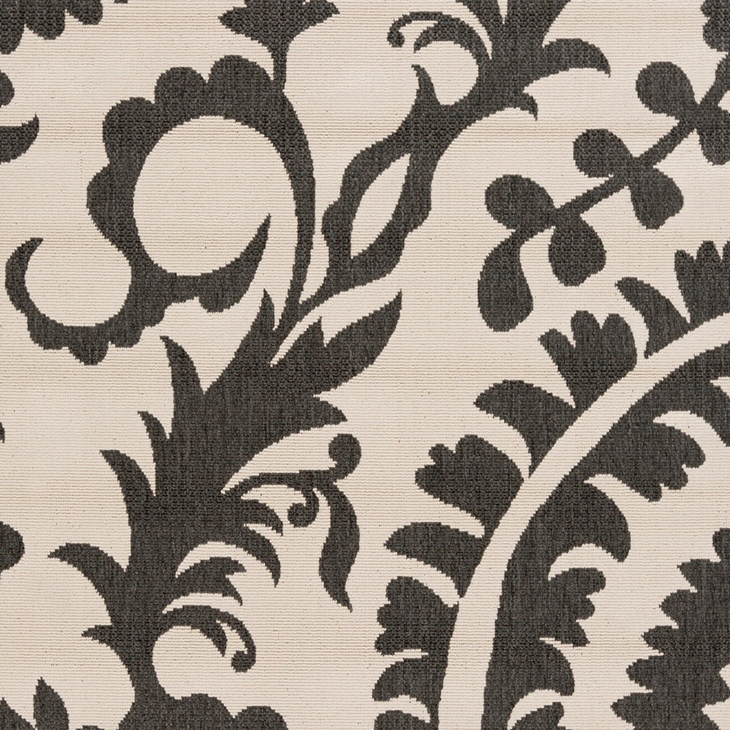 Alfresco ALF-9612 2' x 4' Machine Woven Indoor/Outdoor Accent Rug