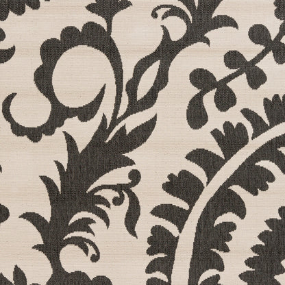 Alfresco ALF-9612 2' x 4' Machine Woven Indoor/Outdoor Accent Rug