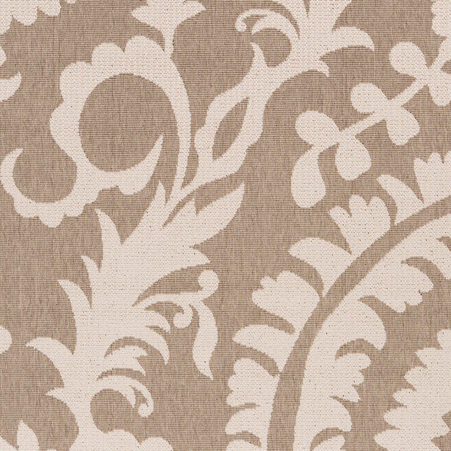 Alfresco ALF-9616 2' x 4' Machine Woven Indoor/Outdoor Accent Rug