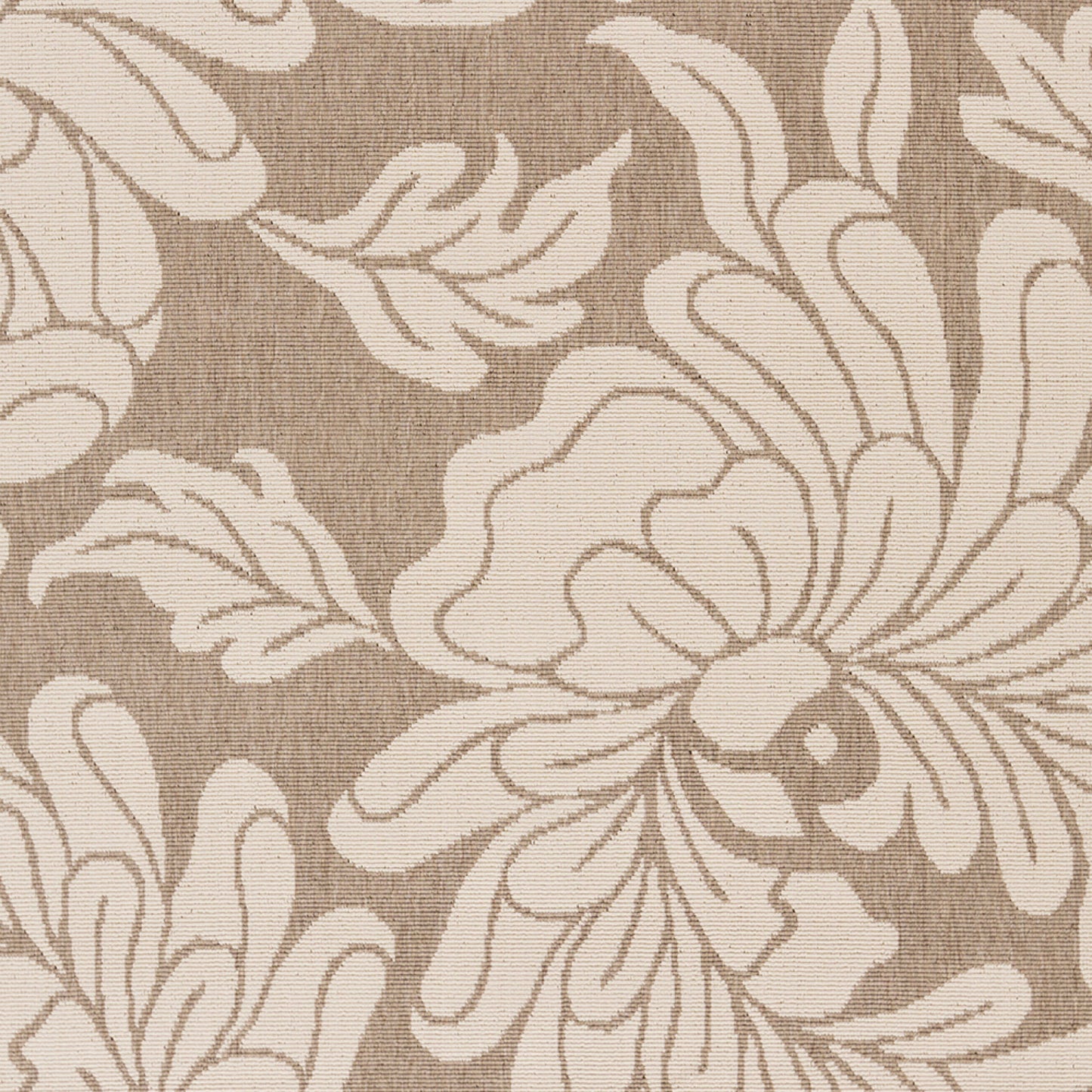 Alfresco ALF-9623 2' x 4' Machine Woven Indoor/Outdoor Accent Rug