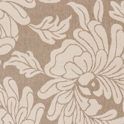 Alfresco ALF-9623 7' x 10' Machine Woven Indoor/Outdoor Area Rug