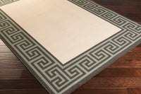 Corredor de 2'5" x 7'10"