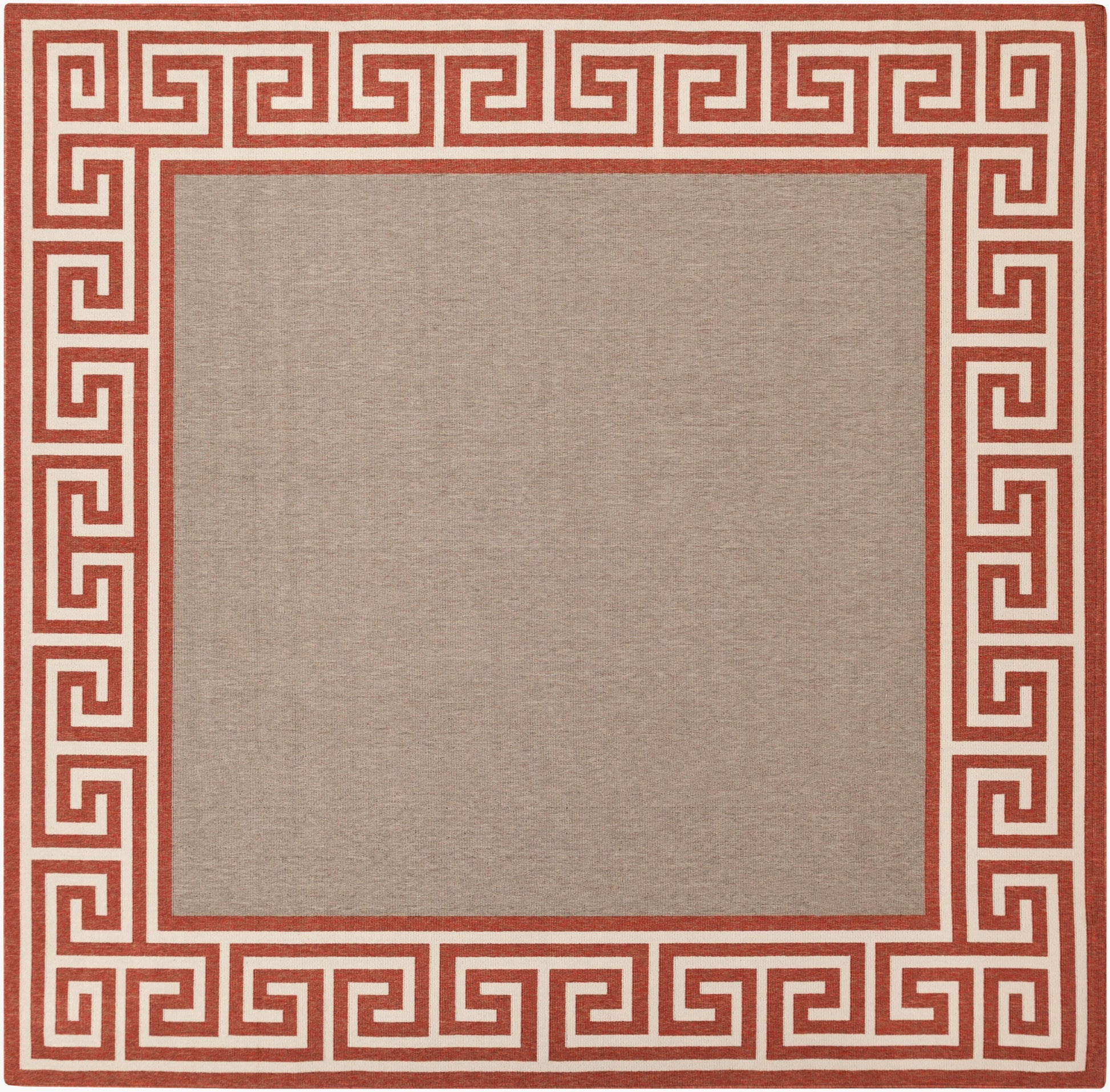 Alfresco Alf-9628 Machine Woven Rug