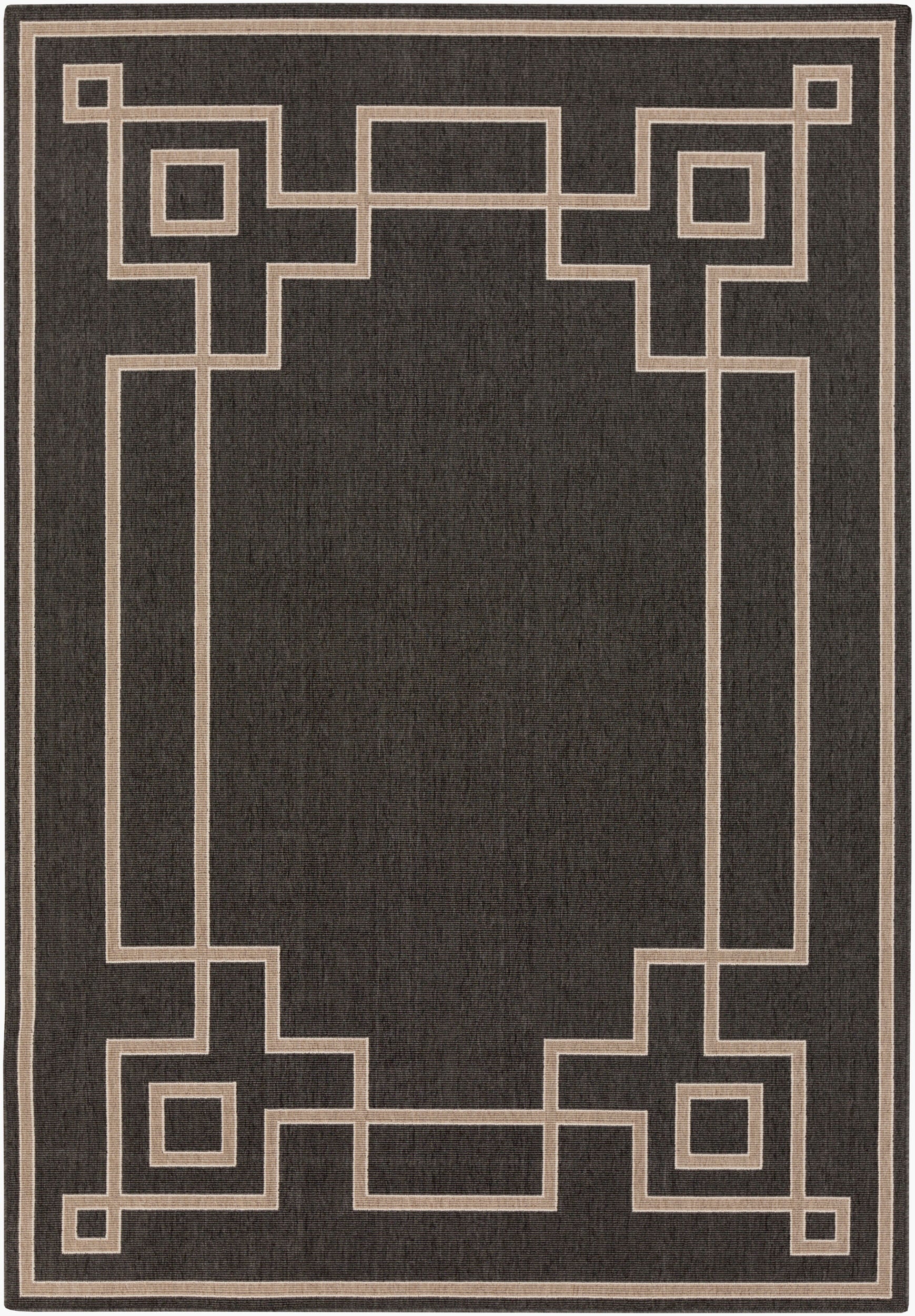 Alfresco Alf-9630 Machine Woven Rug