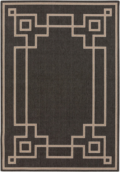Alfresco Alf-9630 Machine Woven Rug