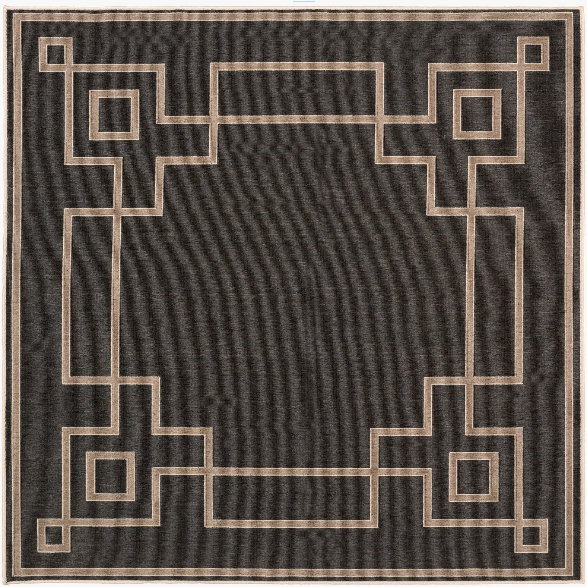 Alfresco Alf-9630 Machine Woven Rug