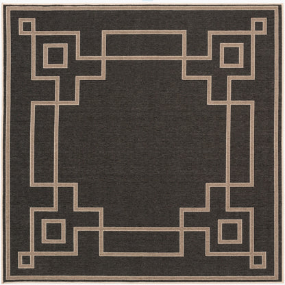 Alfresco Alf-9630 Machine Woven Rug