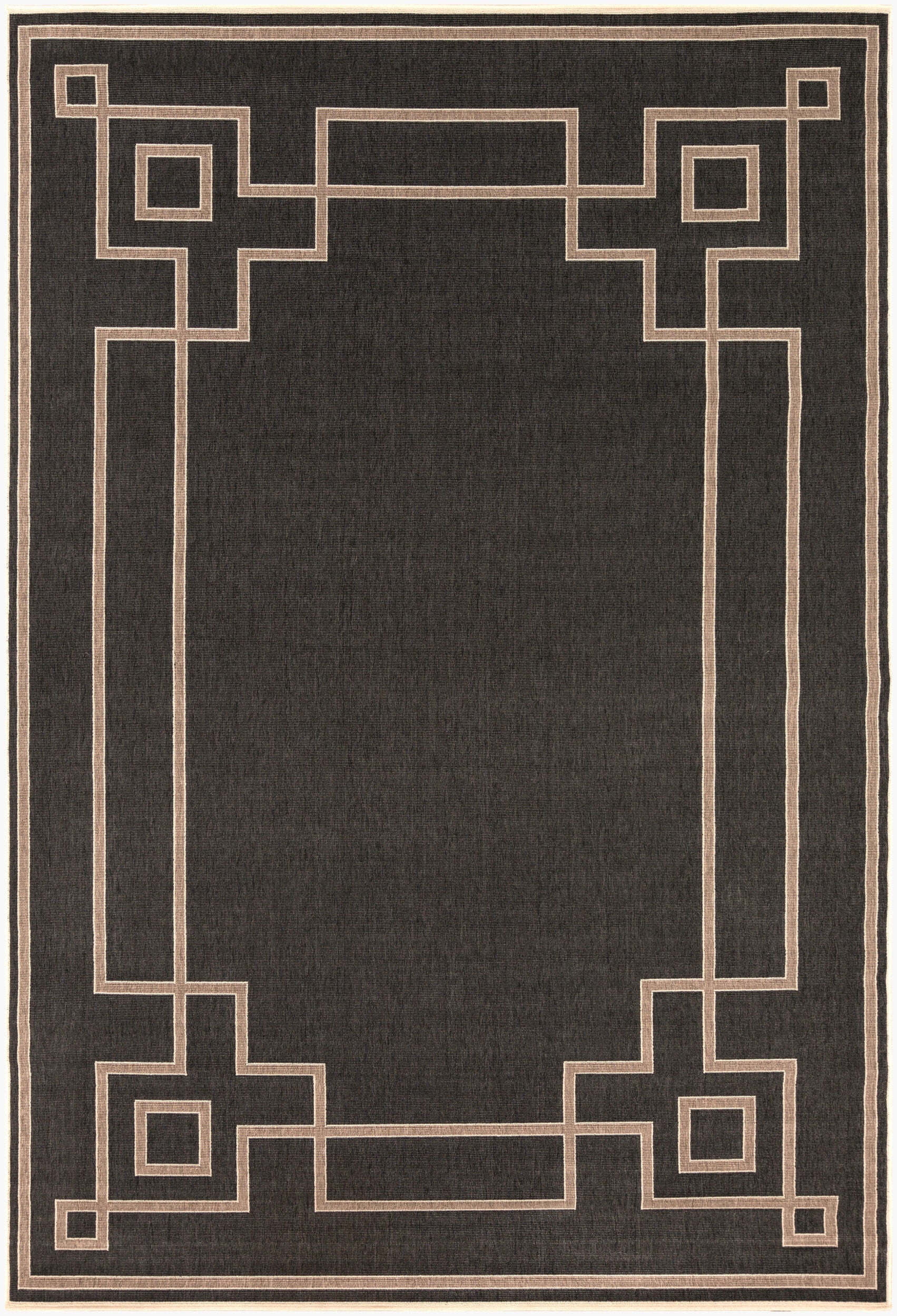 Alfresco Alf-9630 Machine Woven Rug