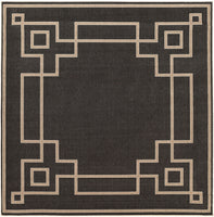 Cuadrado de 8'10" x 8'10"