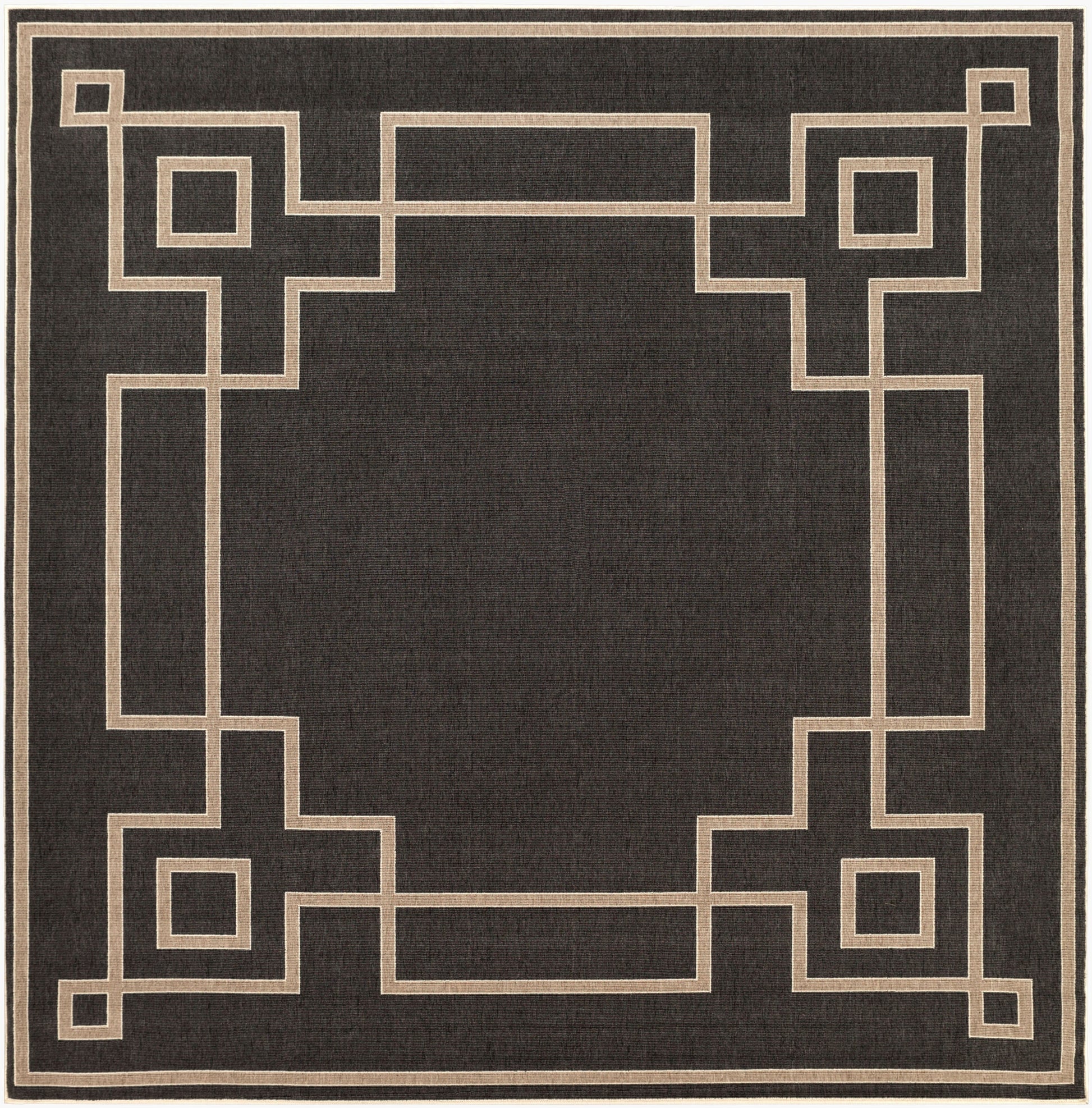 Alfresco Alf-9630 Machine Woven Rug