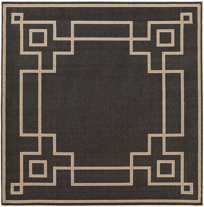 Alfresco Alf-9630 Machine Woven Rug