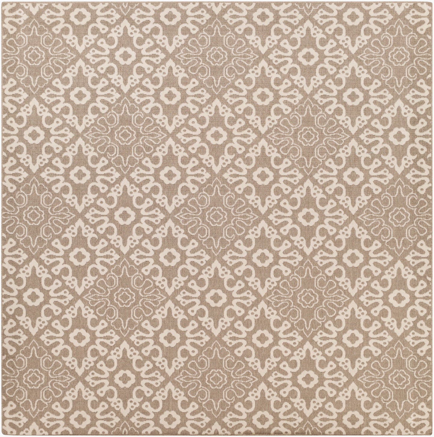 Alfresco Alf-9635 Machine Woven Rug
