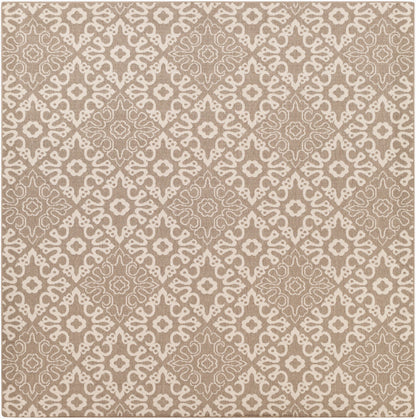 Alfresco Alf-9635 Machine Woven Rug