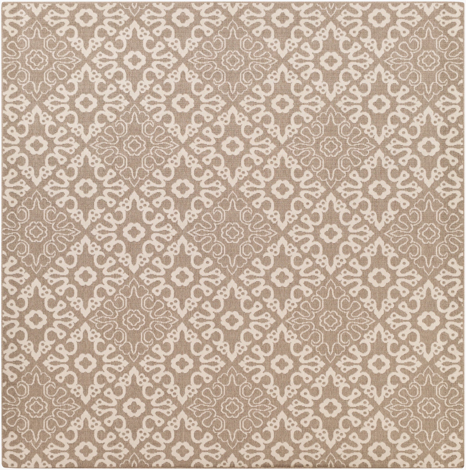 Alfresco Alf-9635 Machine Woven Rug