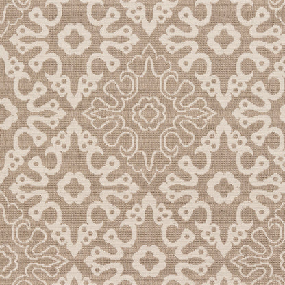 Alfombra Alfresco ALF-9635 de 2,13 m, tejida a máquina, para interior y exterior