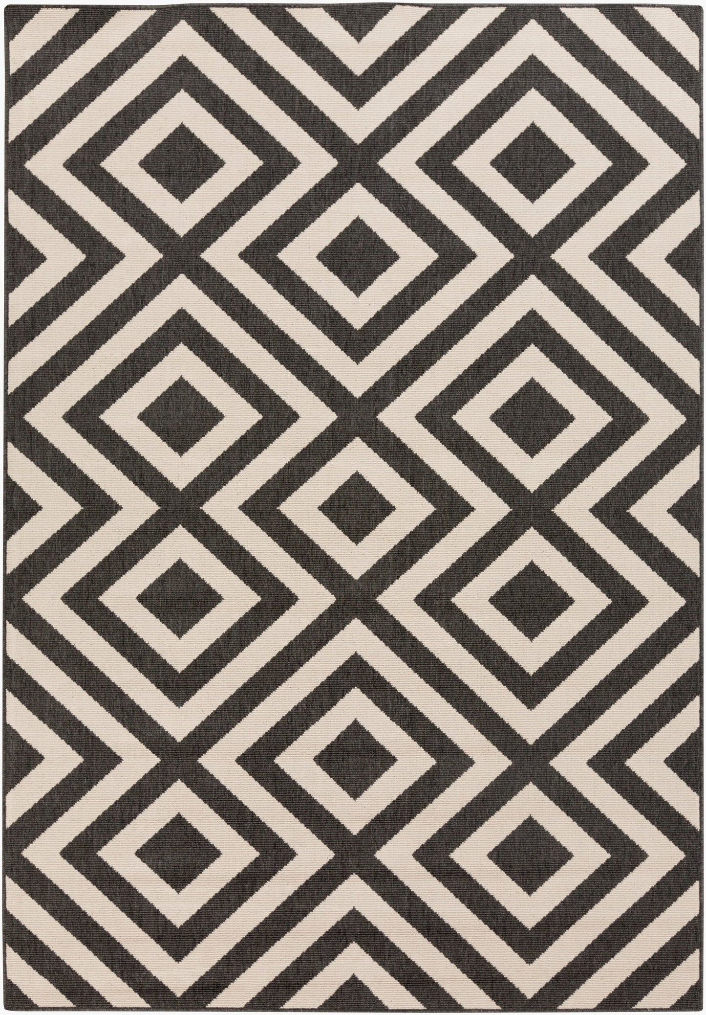 Alfresco Alf-9639 Machine Woven Rug