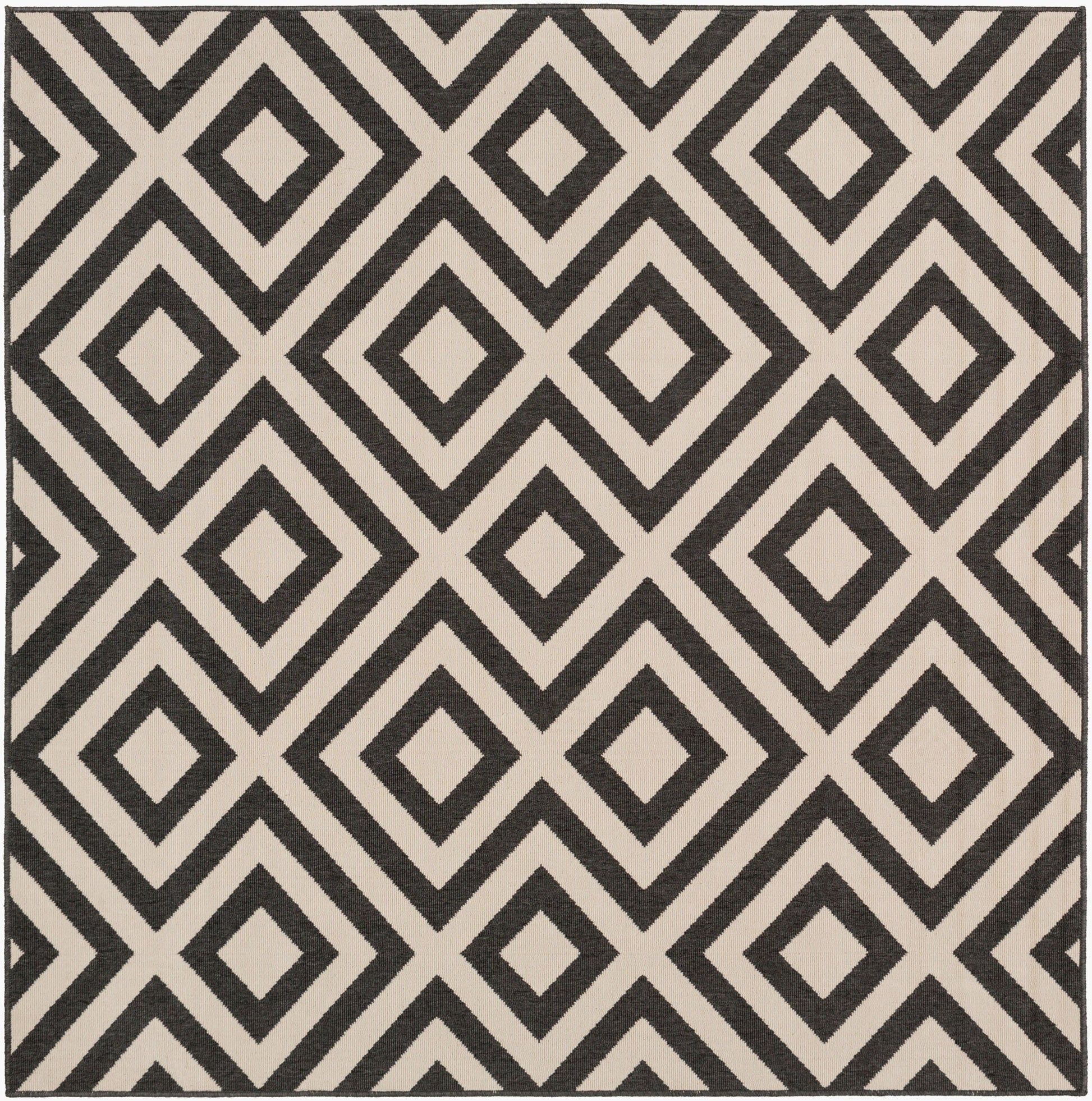 Alfresco Alf-9639 Machine Woven Rug
