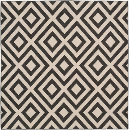 Alfresco Alf-9639 Machine Woven Rug