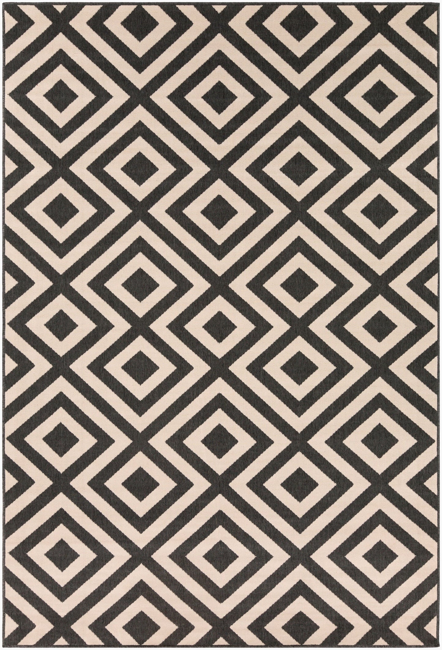Alfresco Alf-9639 Machine Woven Rug