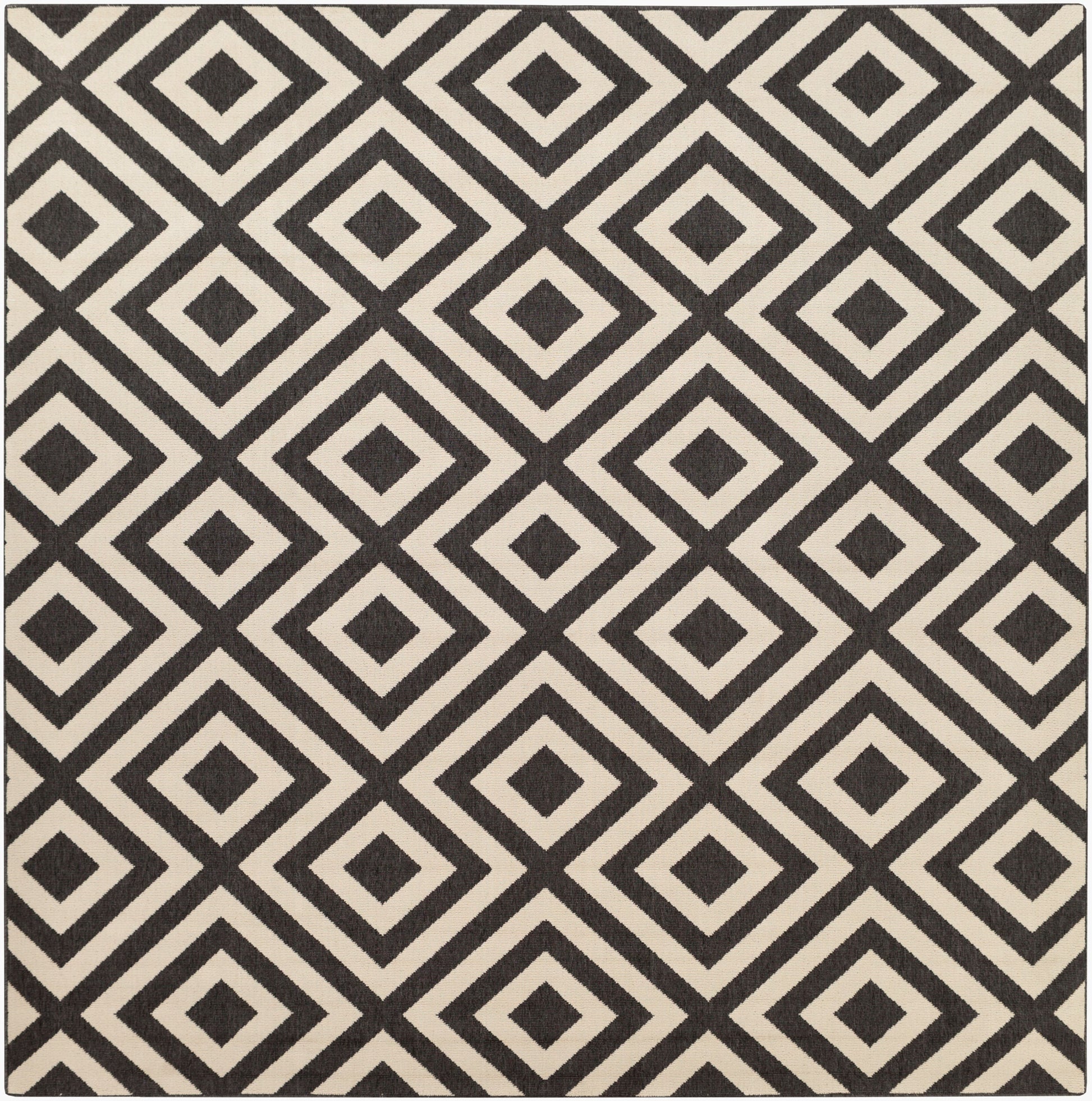 Alfresco Alf-9639 Machine Woven Rug