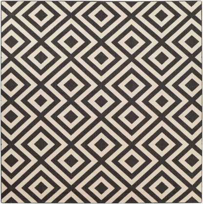 Alfresco Alf-9639 Machine Woven Rug