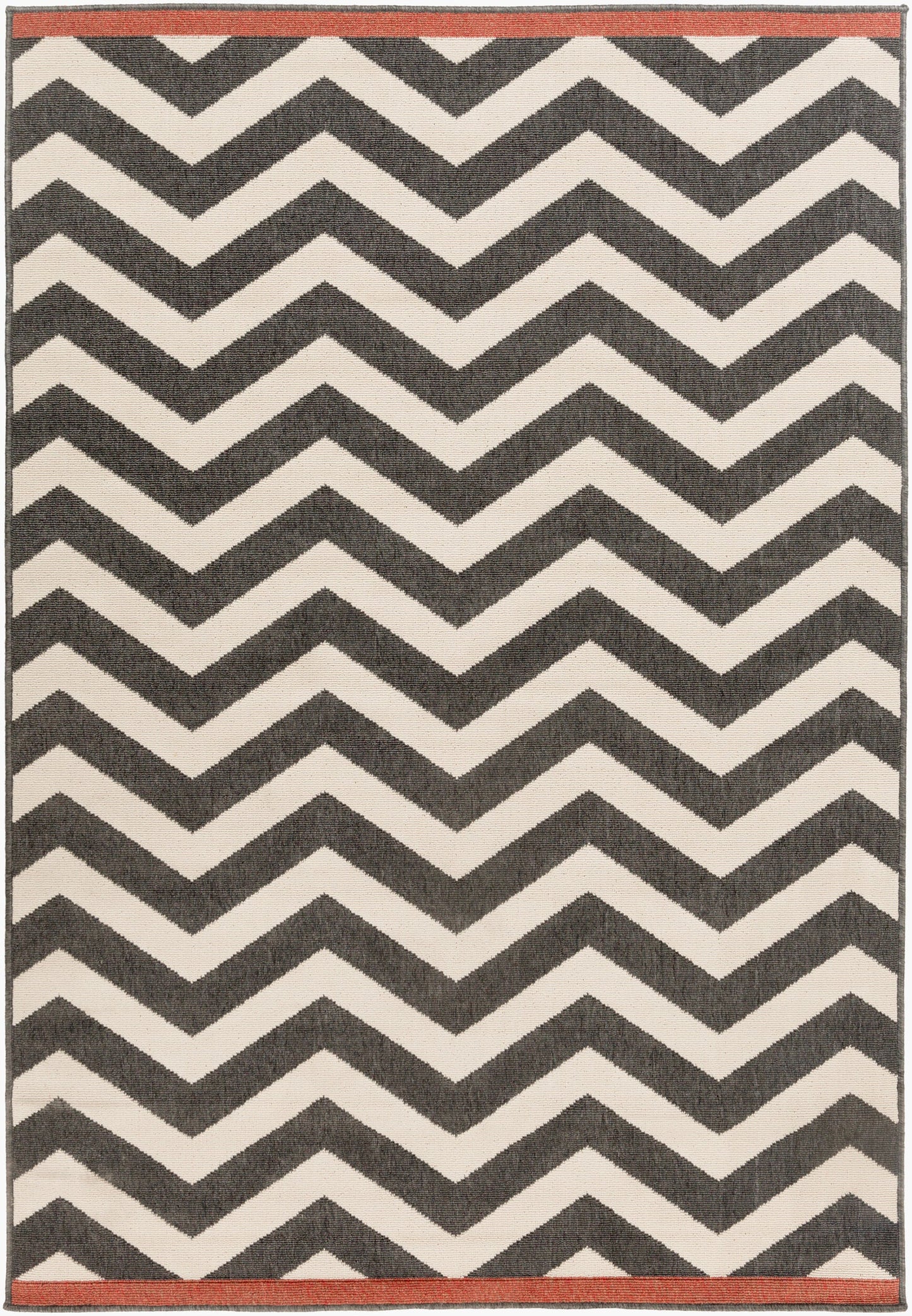 Alfresco Alf-9646 Machine Woven Rug