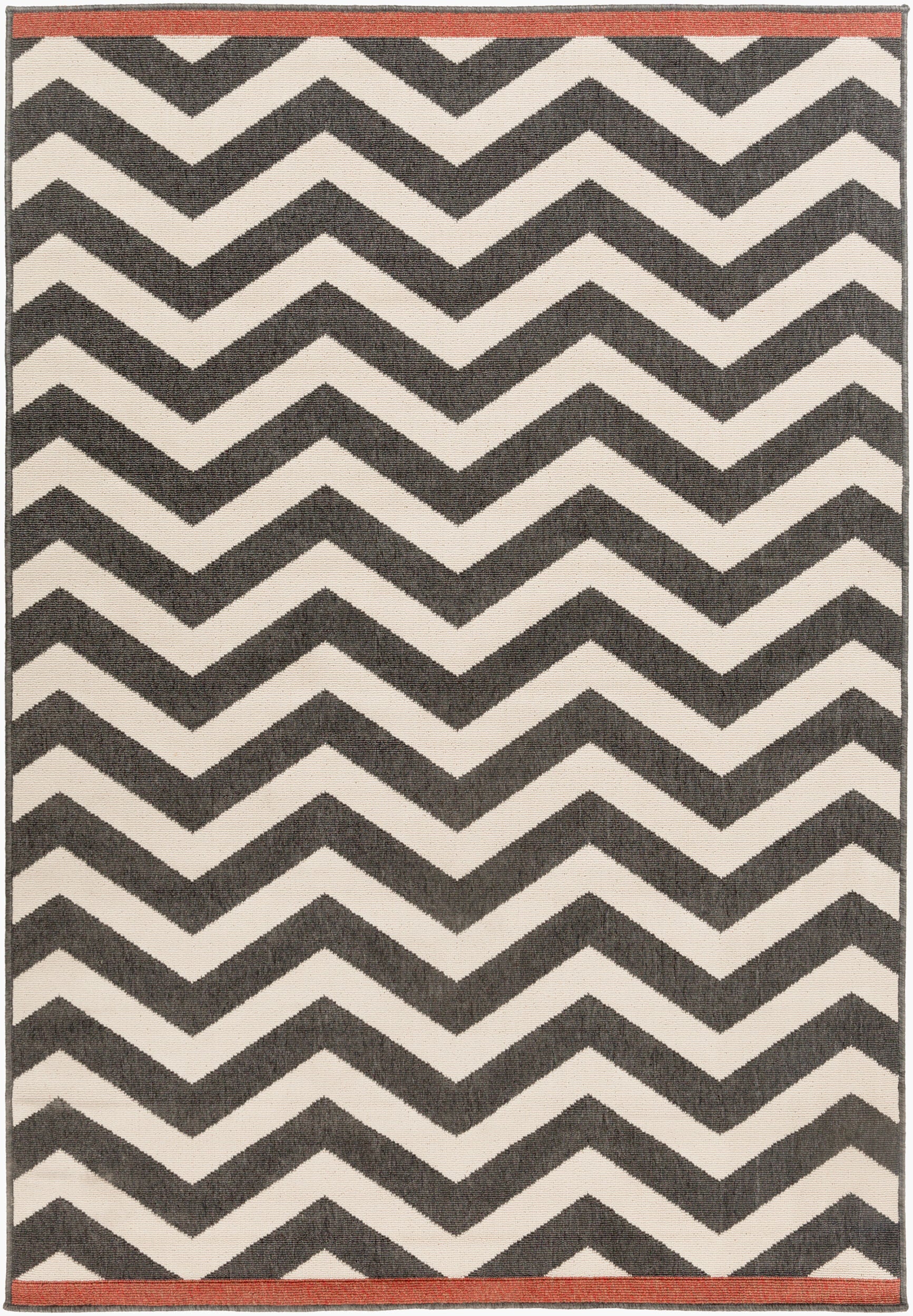 Alfresco Alf-9646 Machine Woven Rug
