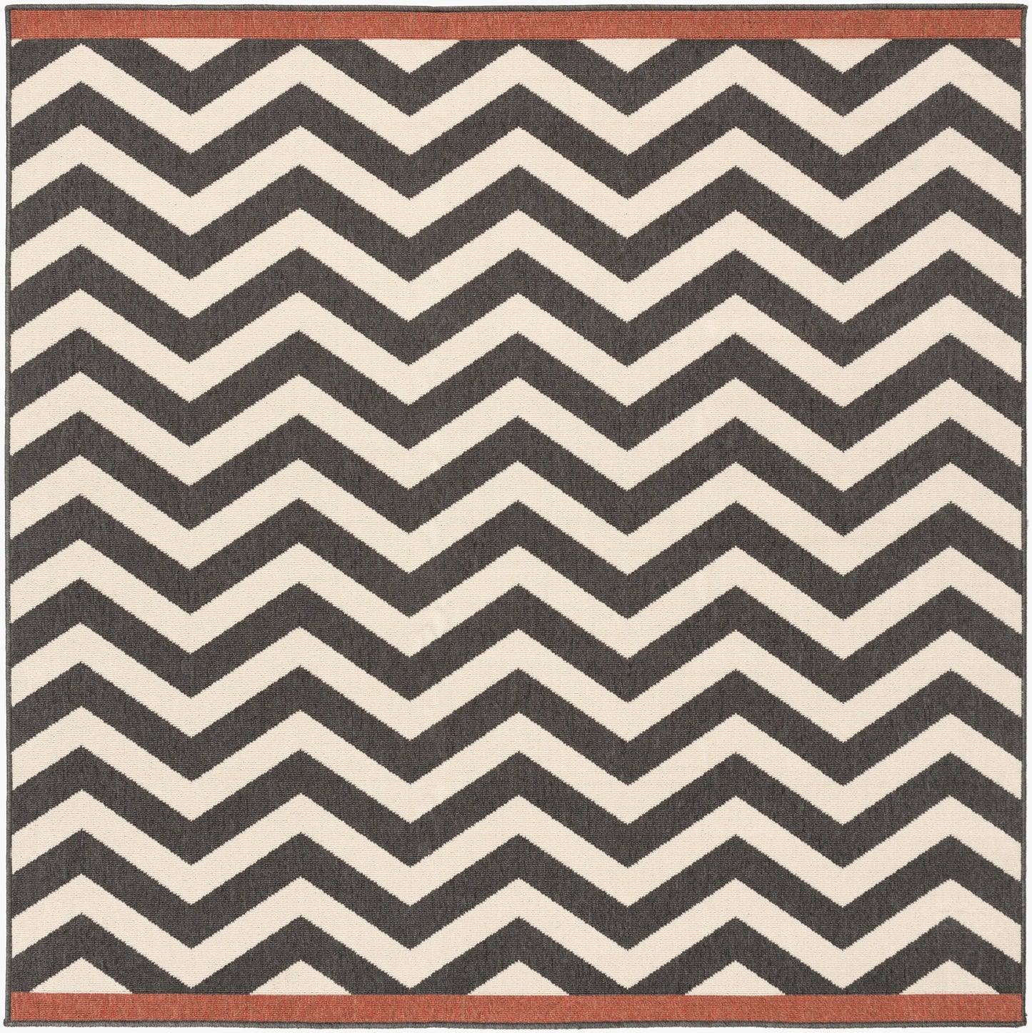 Alfresco Alf-9646 Machine Woven Rug