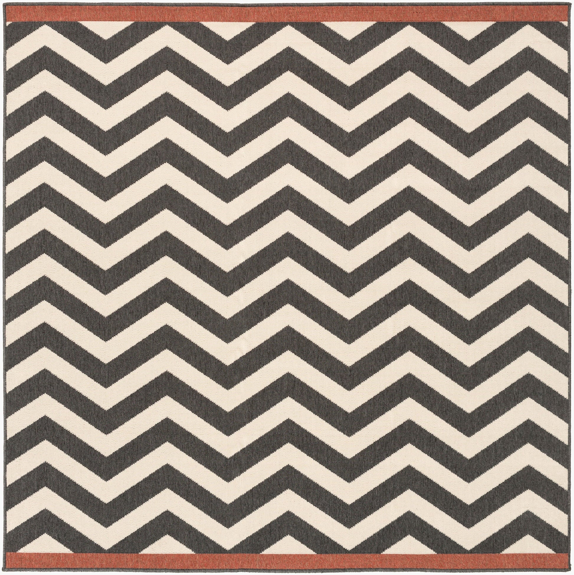 Alfresco Alf-9646 Machine Woven Rug