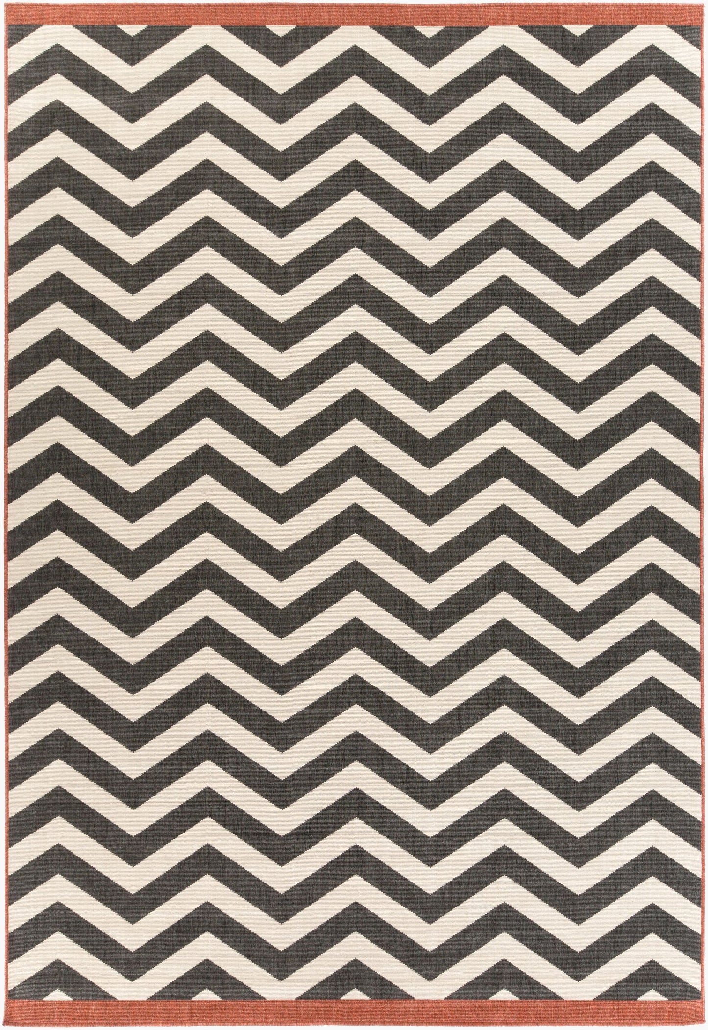 Alfresco Alf-9646 Machine Woven Rug