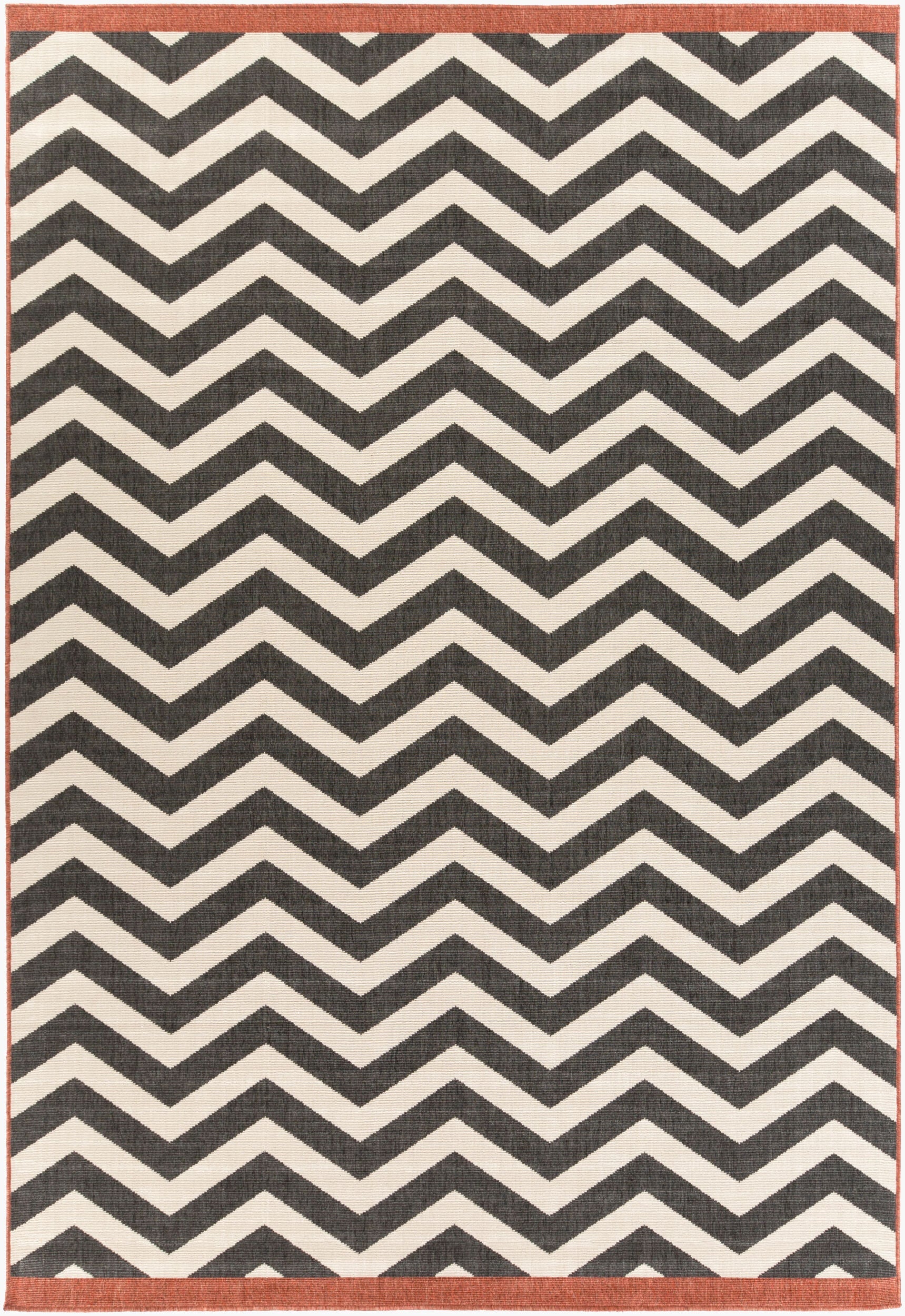 Alfresco Alf-9646 Machine Woven Rug