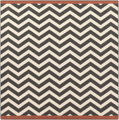 Alfresco Alf-9646 Machine Woven Rug