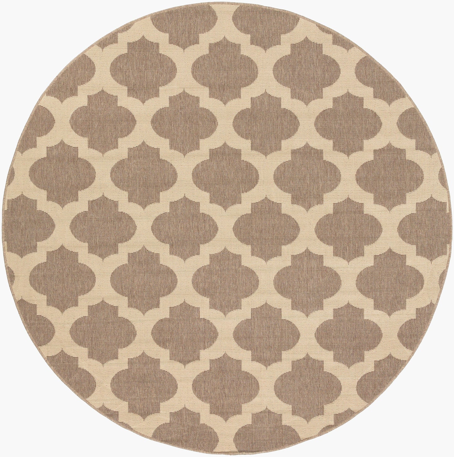 Alfresco Alf-9649 Machine Woven Rug