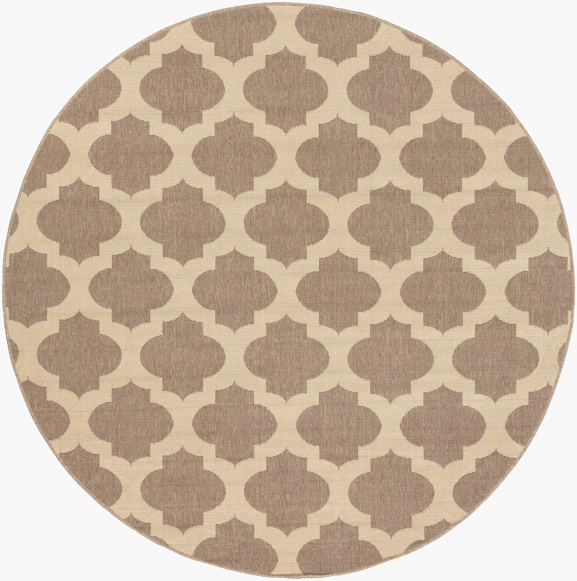 Alfresco Alf-9649 Machine Woven Rug