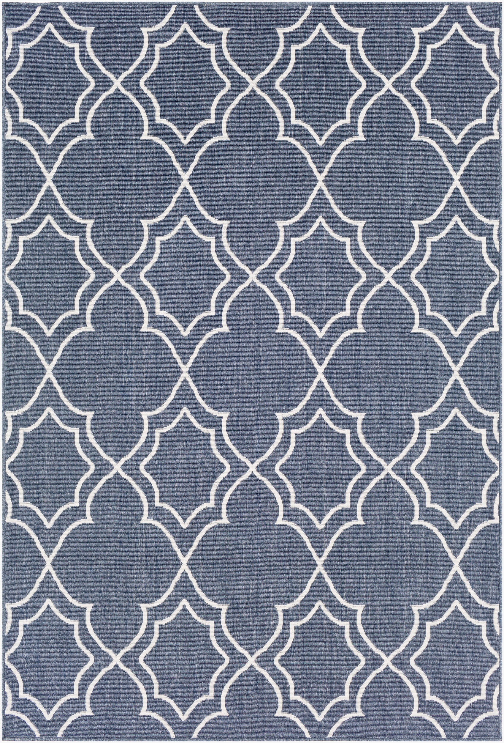 Alfresco Alf-9650 Machine Woven Rug
