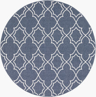 8'10" x 8'10" redondo