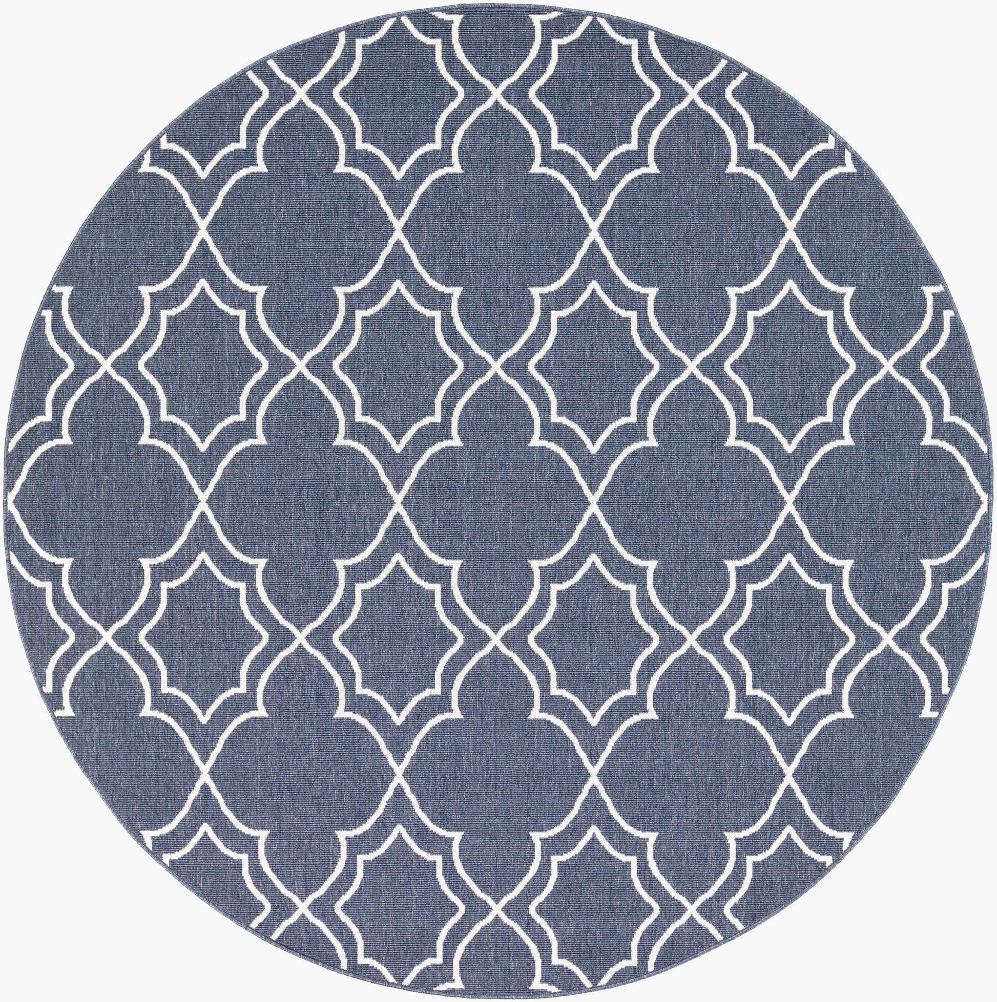 Alfresco Alf-9650 Machine Woven Rug