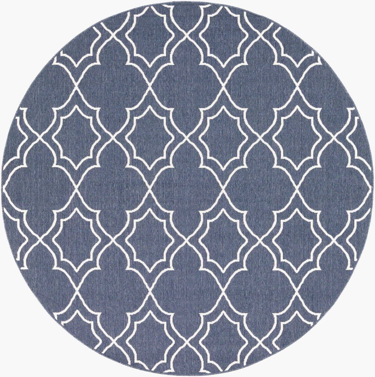 Alfresco Alf-9650 Machine Woven Rug
