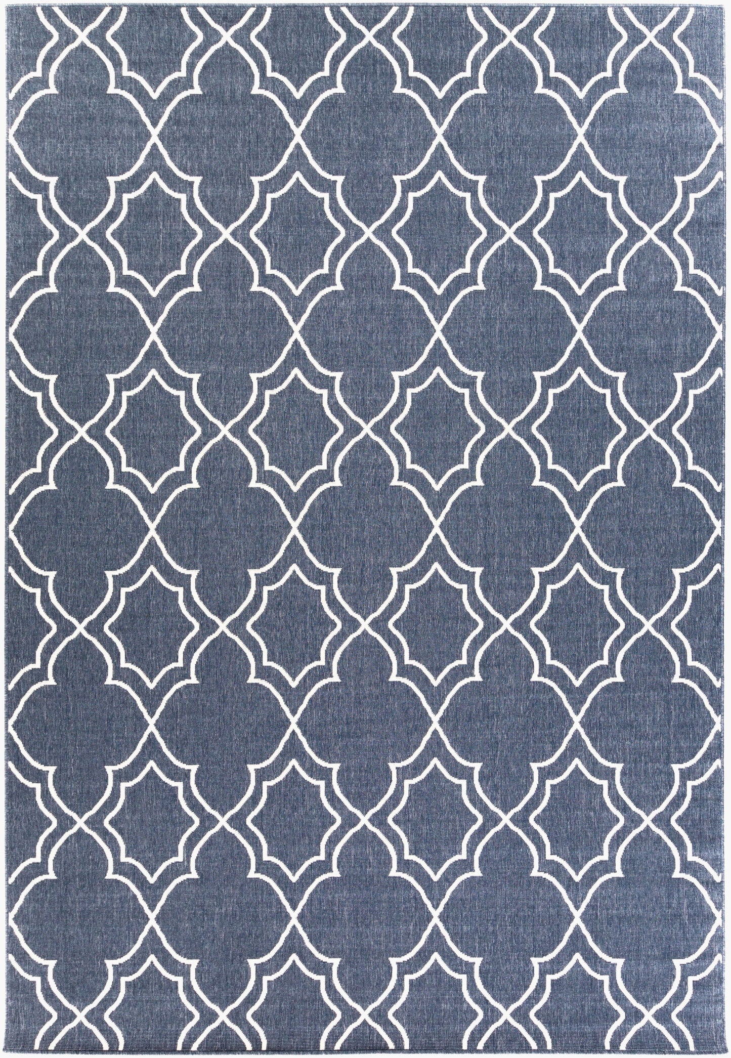 Alfresco Alf-9650 Machine Woven Rug