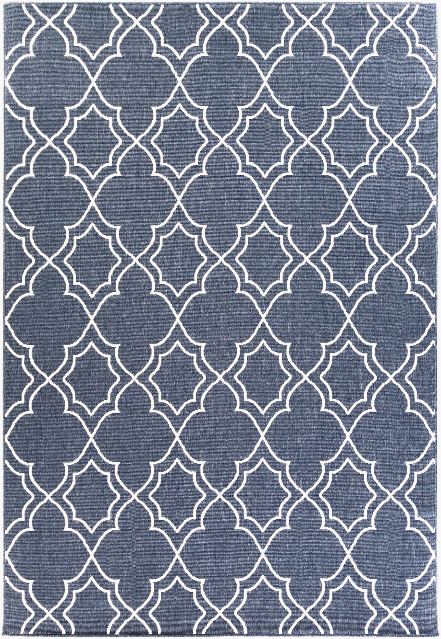 Alfresco Alf-9650 Machine Woven Rug