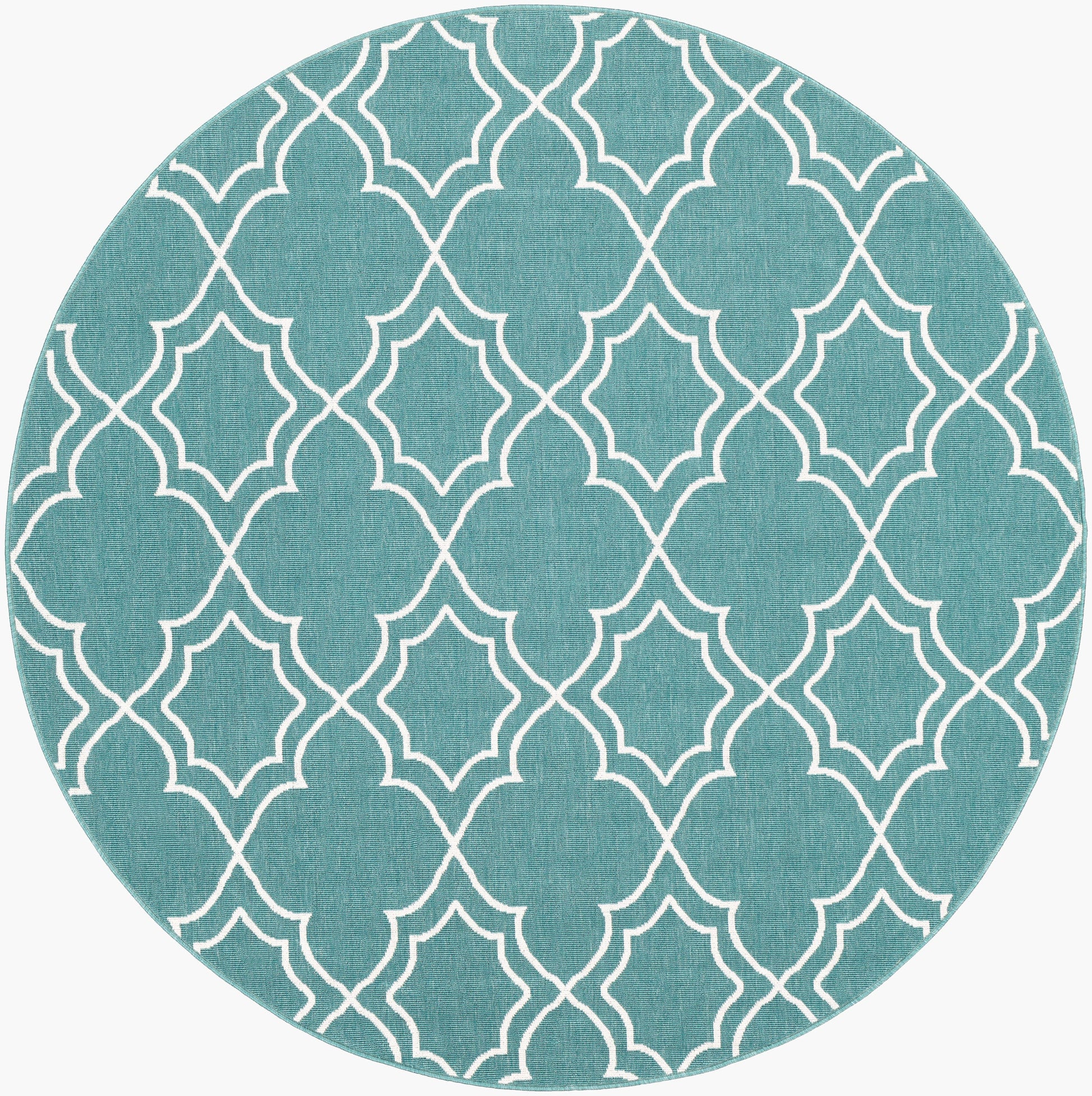 Alfresco Alf-9653 Machine Woven Rug