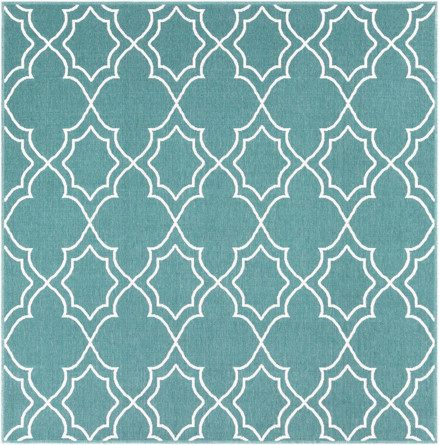 Alfresco Alf-9653 Machine Woven Rug