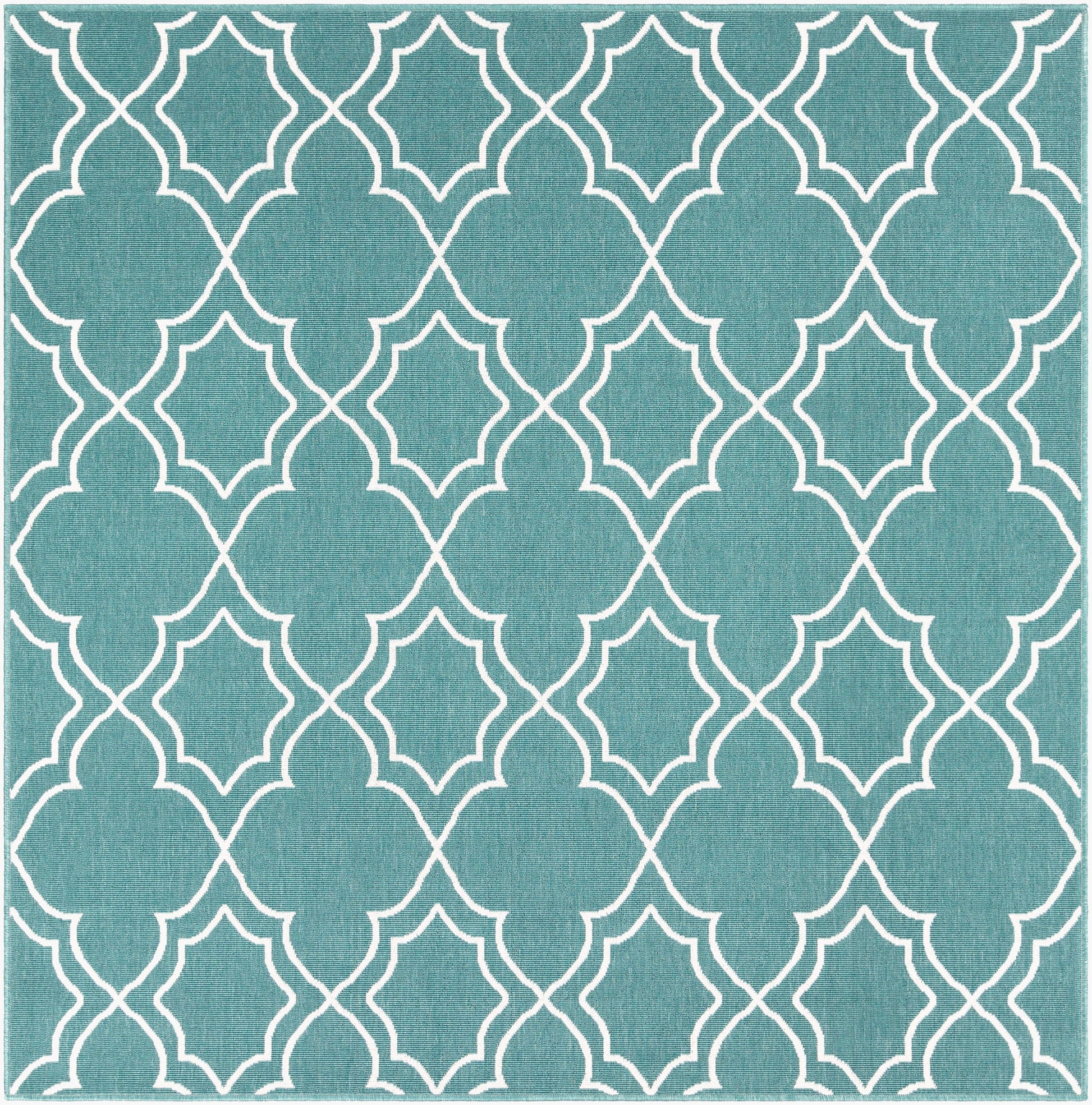 Alfresco Alf-9653 Machine Woven Rug