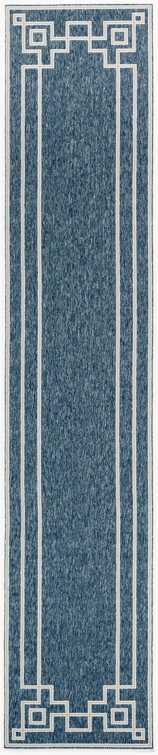 Alfresco Alf-9654 Machine Woven Rug